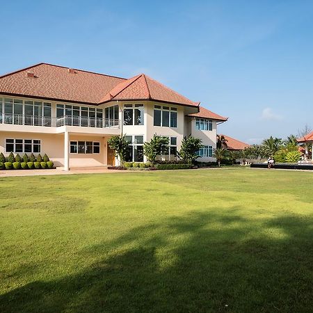 Three Kings Private Luxury Villa Chiang Mai Bagian luar foto