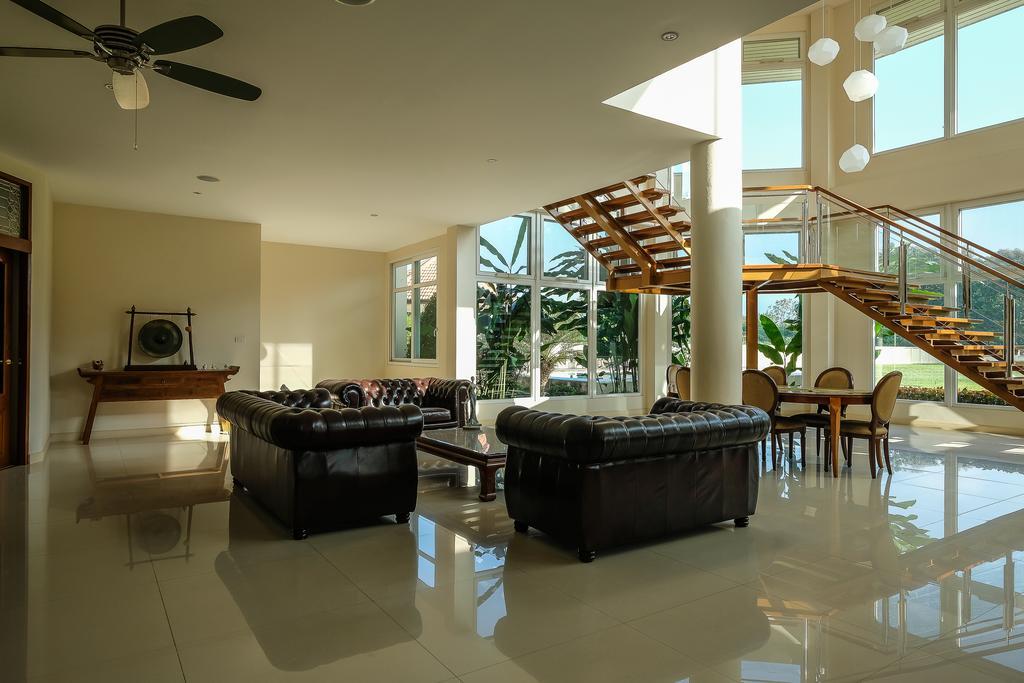 Three Kings Private Luxury Villa Chiang Mai Bagian luar foto