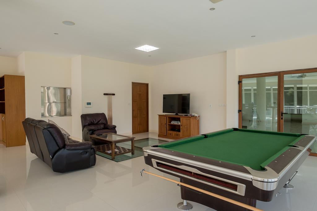 Three Kings Private Luxury Villa Chiang Mai Bagian luar foto