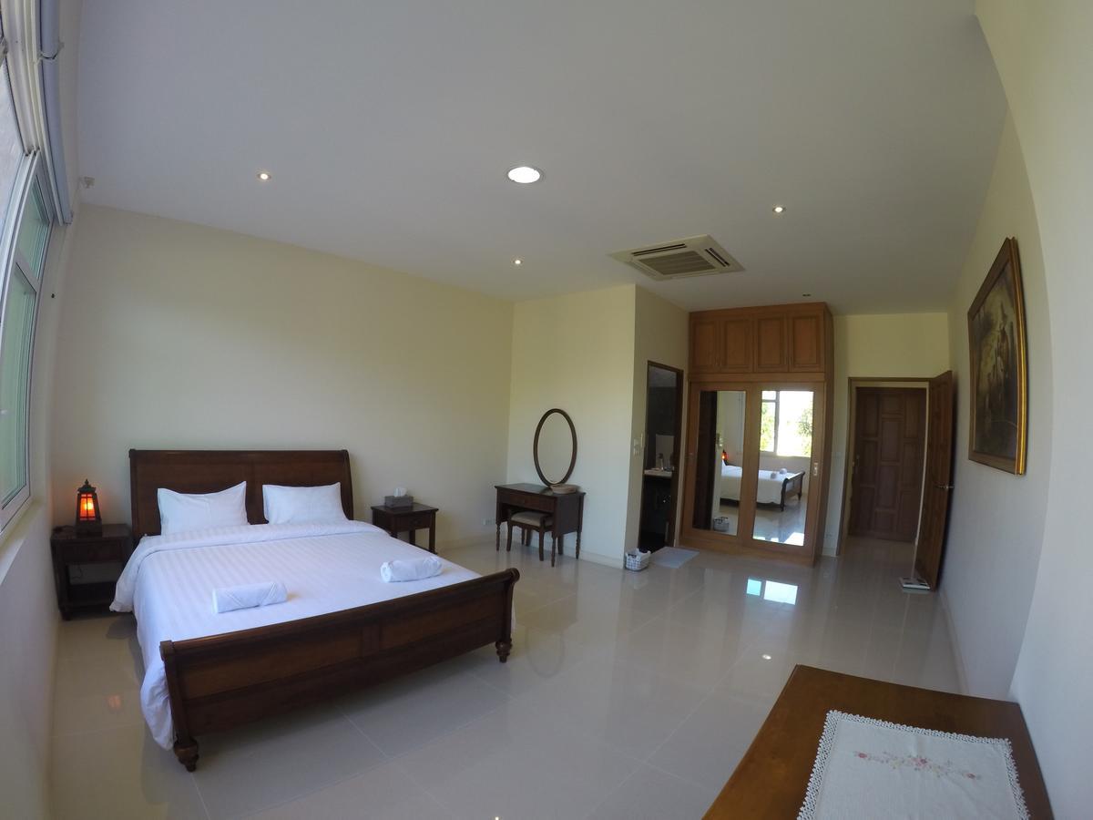 Three Kings Private Luxury Villa Chiang Mai Bagian luar foto