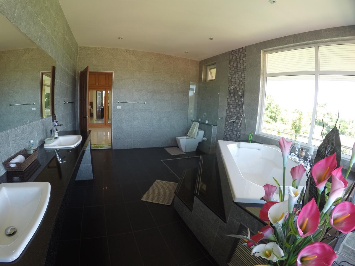 Three Kings Private Luxury Villa Chiang Mai Bagian luar foto