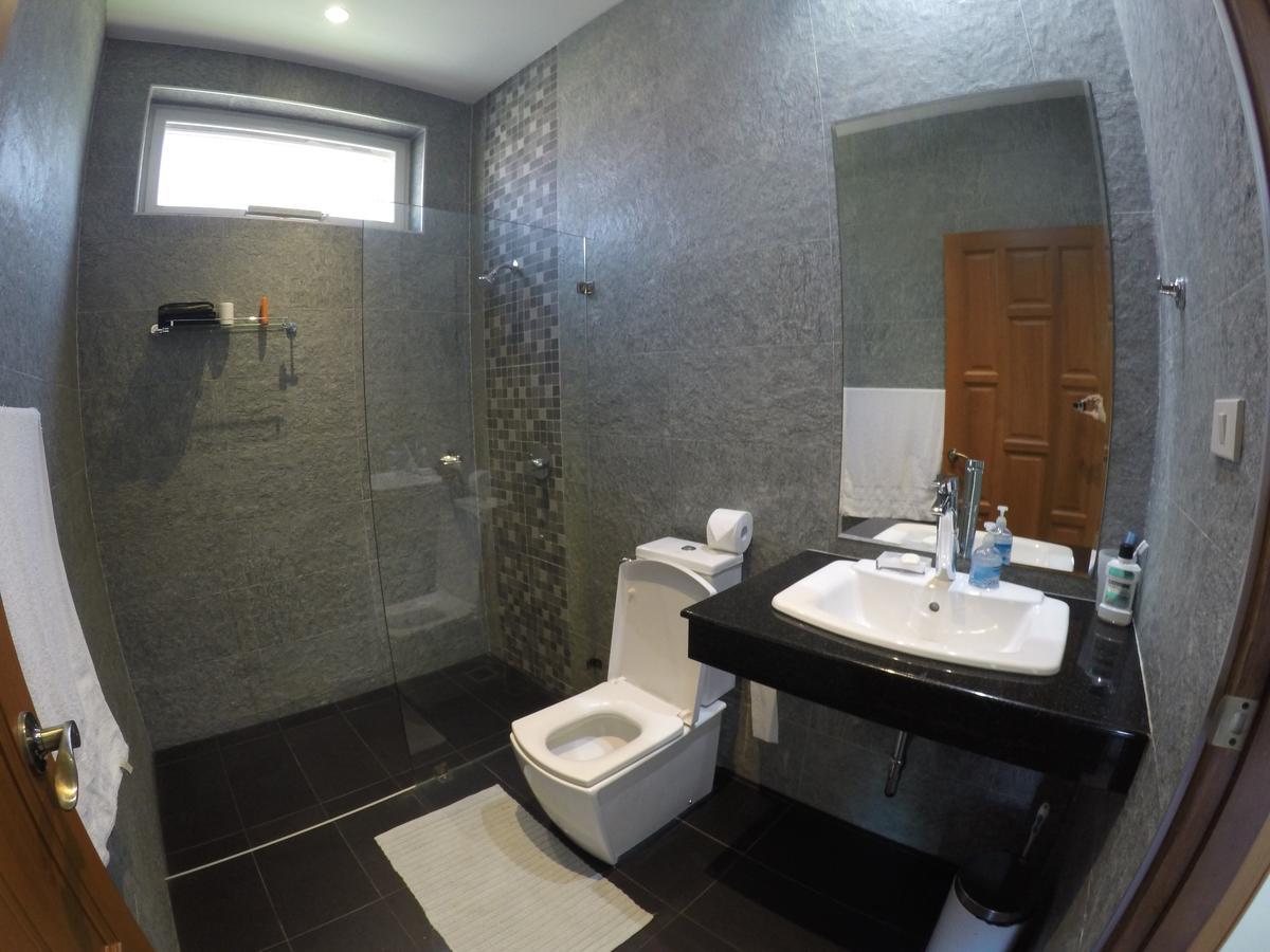 Three Kings Private Luxury Villa Chiang Mai Bagian luar foto